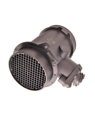 HELLA PRZEPŁYWOMIERZ POWIETRZA MERCEDES C KLASA W202 2,8 93-