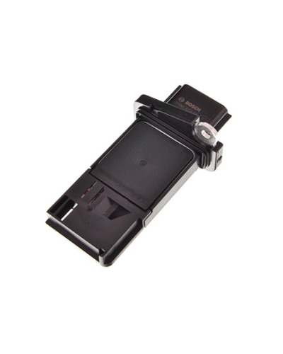 BOSCH PRZEPŁYWOMIERZ POWIETRZA RENAULT KOLEOS 2,5 08-