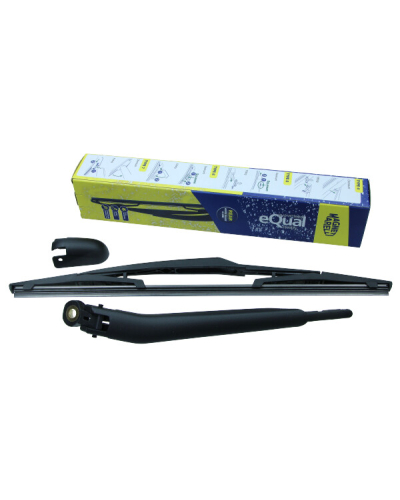 MAGNETI MARELLI RAMIĘ WYCIERACZKI Z PIÓREM PEUGEOT BIPPER 01.08- TYŁ