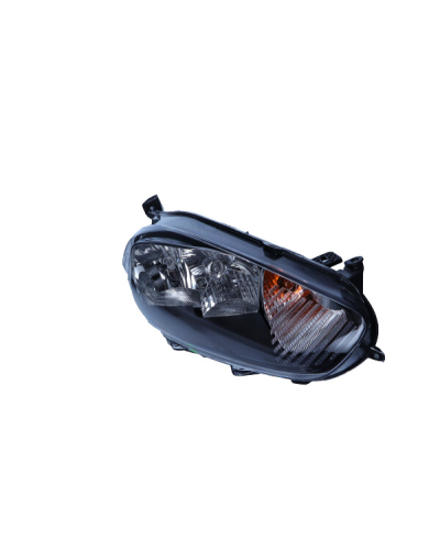 VISTEON/VARROC REFLEKTOR FORD FIESTA VI 06.08- PRAWY