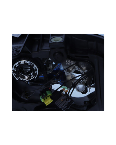 VISTEON REFLEKTOR FORD MONDEO IV 03.07-01.15 PR BI-KSENON