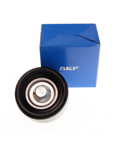 SKF ROLKA PASKA WIELOROWKOWEGO HYUNDAI I20/I30 (ALTERNATOR)