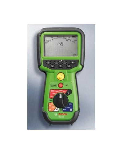 BOSCH FSA 050 TESTER SAMOCHODÓW HYBRYDOWYCH