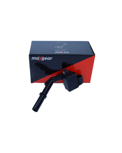 MAXGEAR CEWKA ZAPŁONOWA MERCEDES C KLASA W204 3,5 11-