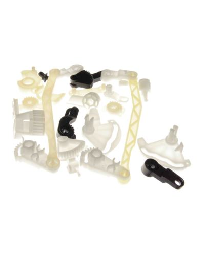 OE PSA ZESTAW NAPRAWCZY ZAWORU NAGRZEWNICY CITROEN C4 13-