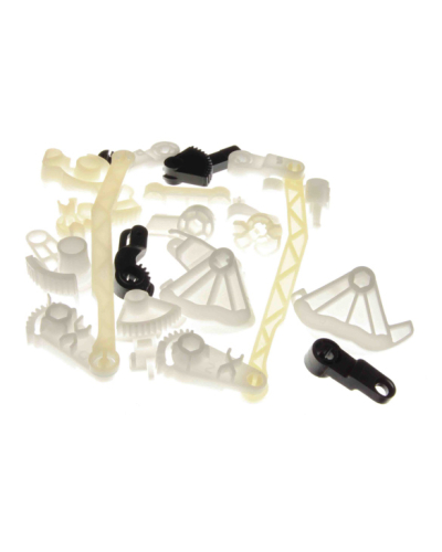 OE PSA ZESTAW NAPRAWCZY ZAWORU NAGRZEWNICY CITROEN C4 13-