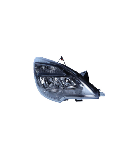 VISTEON/VARROC REFLEKTOR OPEL MERIVA B 06.10-03.17 PRAWY