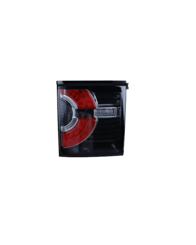 VISTEON/VARROC LAMPA TYLNA LAND ROVER DISCOVERY SPORT 09.14- LEWY LED