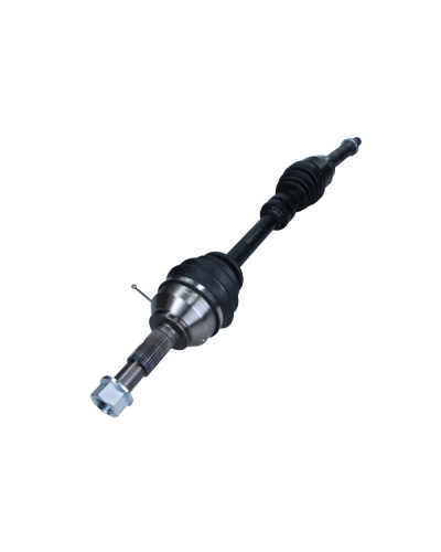 MAXGEAR PÓŁOŚ NISSAN QASHQAI/QASHQAI +2 1.6 PRAWY