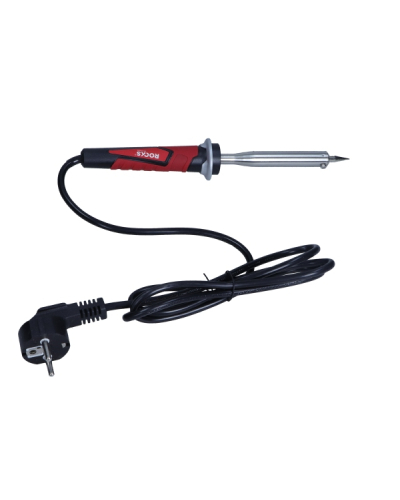 ROOKS LUTOWNICA KOLBOWA 80 W