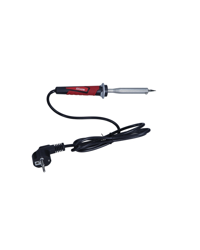 ROOKS LUTOWNICA KOLBOWA 80 W