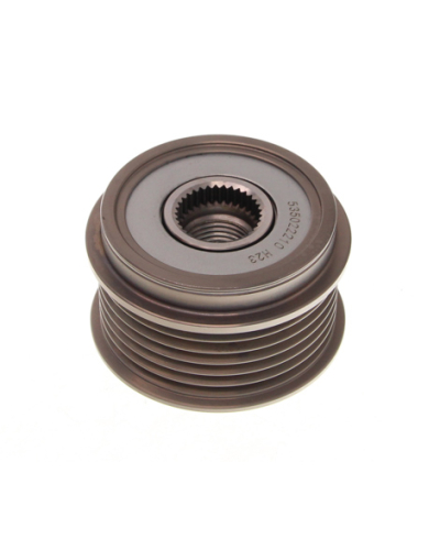 MAXGEAR KOŁO PASOWE ALTERNATORA VW