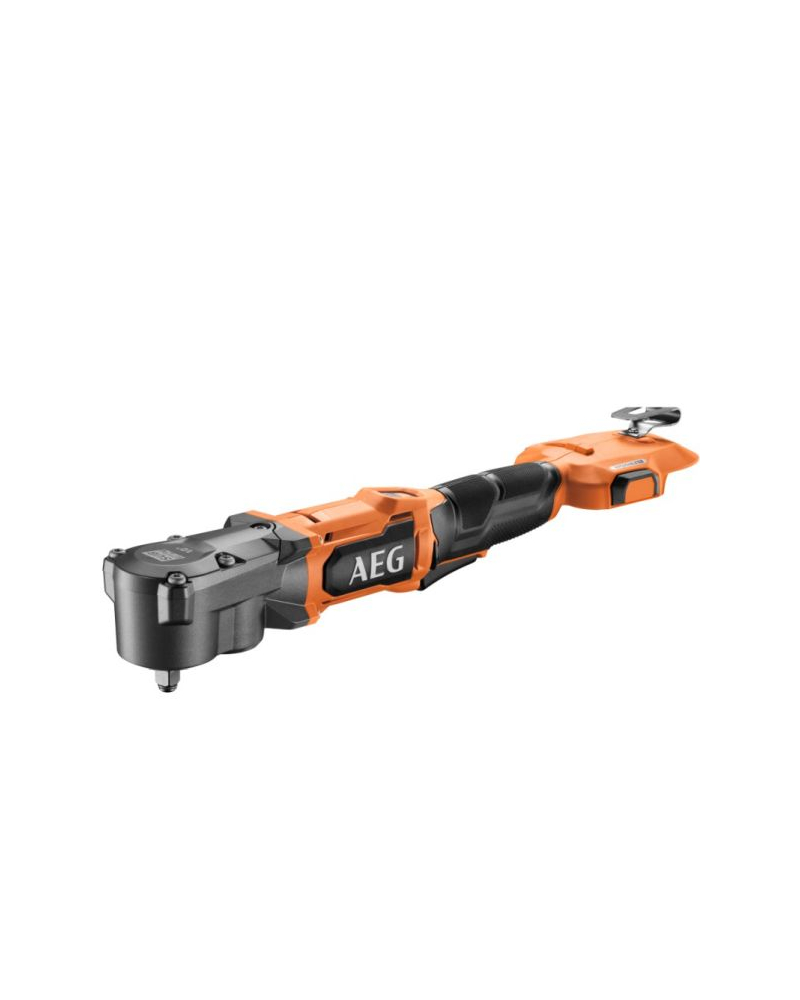 AEG KĄTOWY KLUCZ UDAROWY 3/8", 18V, 320 NM, BODY