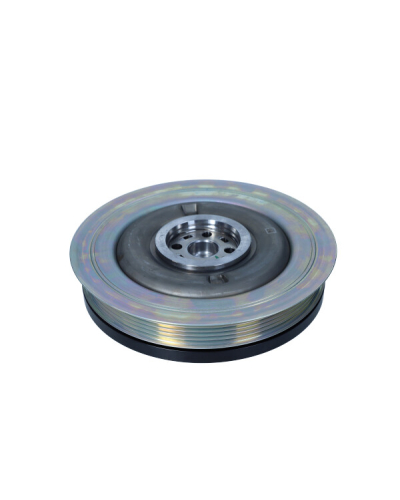 INA KOŁO PASOWE WAŁU KORBOWEGO VOLVO 2,0D (KIT)