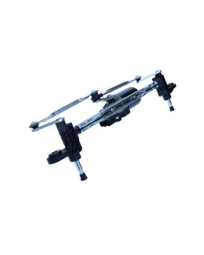 MAXGEAR MECHANIZM WYCIERACZEK FIAT 500, FORD KA 07.07- PRZÓD