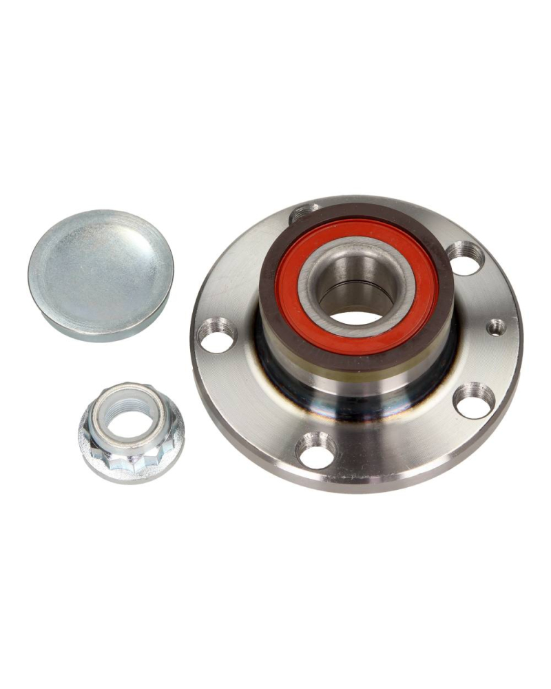 MAXGEAR ŁOŻYSKO KOŁA VW TYŁ A2/POLO/FABIA