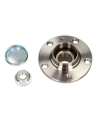 MAXGEAR ŁOŻYSKO KOŁA VW TYŁ A2/POLO/FABIA