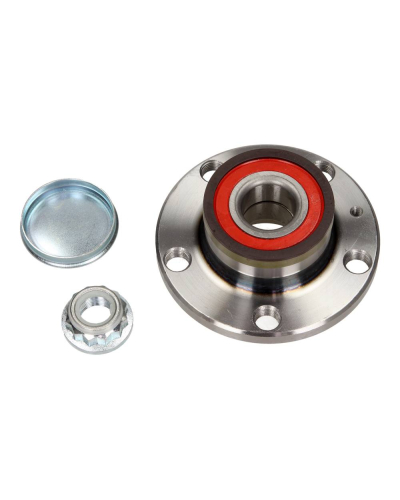 MAXGEAR ŁOŻYSKO KOŁA VW TYŁ A2/POLO/FABIA