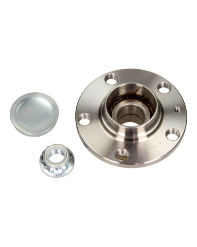 MAXGEAR ŁOŻYSKO KOŁA VW TYŁ A2/POLO/FABIA