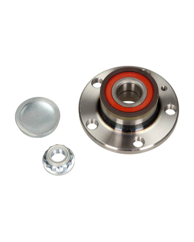 MAXGEAR ŁOŻYSKO KOŁA VW TYŁ A2/POLO/FABIA