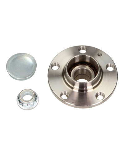 MAXGEAR ŁOŻYSKO KOŁA VW TYŁ A2/POLO/FABIA