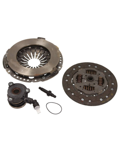 LUK SPRZĘGŁO KOMPLET OPEL ASTRA/COMBO/VECTRA 1,4-1,8 04-