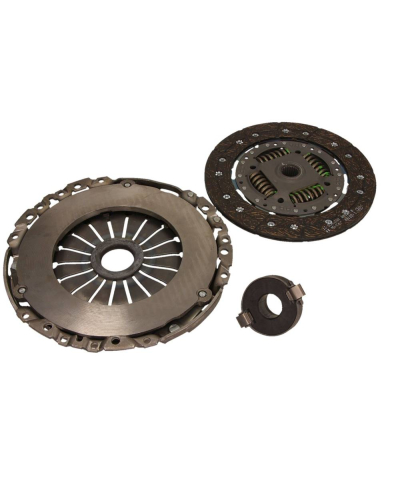 LUK SPRZĘGŁO KOMPLET FIAT DUCATO 2,8T