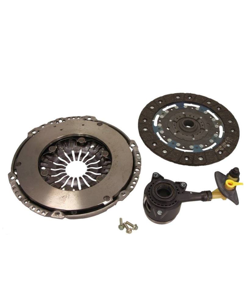 LUK SPRZĘGŁO KOMPLET FORD FOCUS/C-MAX 1,6TDCI 03-