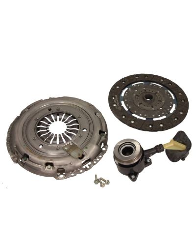 LUK SPRZĘGŁO KOMPLET FORD FOCUS/C-MAX 1,6TDCI 03-