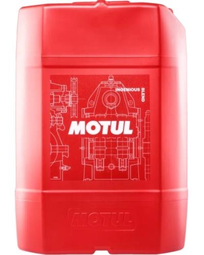 MOTUL OLEJ 75W GEAR POWER FE 20L/ GL4/ WSS-M2C200-D3/ TF 0870