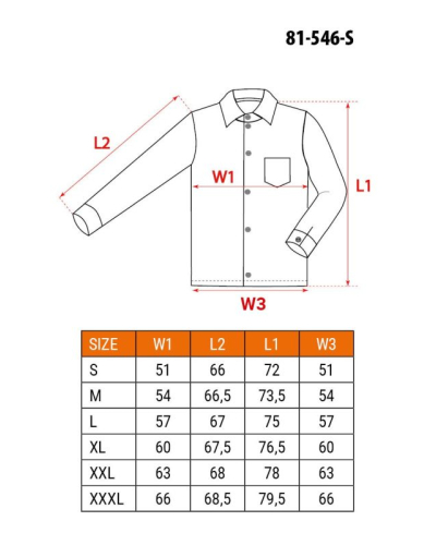 NEO TOOLS KOSZULA FLANELOWA ZIELONA ROZMIAR XL