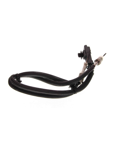 OE PSA CZUJNIK TEMPERATURY SPALIN CITROEN JUMPER 2,0 97-