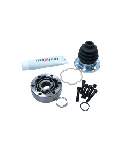 MAXGEAR PRZEGUB WEWNĘTRZNY VW GOLF/JETTA/PASSAT 1,5-1,8 79-