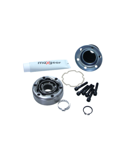 MAXGEAR PRZEGUB WEWNĘTRZNY VW GOLF/JETTA/PASSAT 1,5-1,8 79-