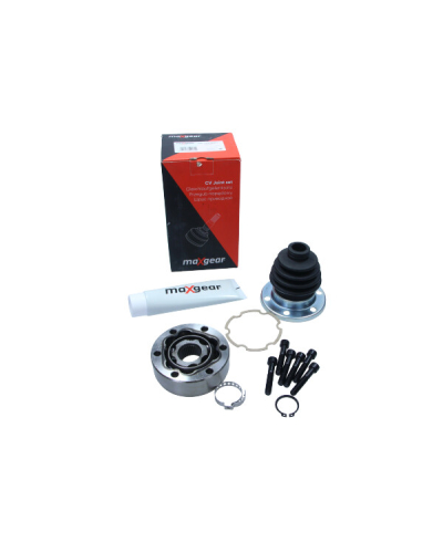 MAXGEAR PRZEGUB WEWNĘTRZNY VW GOLF/JETTA/PASSAT 1,5-1,8 79-