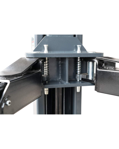 ATH-HEINL PODNOŚNIK DWUKOLUMNOWY ATH-COMFORT LIFT 2.40