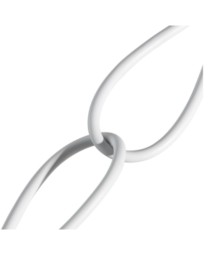 BASEUS KABEL DO ŁADOWAREK USB DO USB-C SUPERIOR 100W 1.5M (BIAŁY)