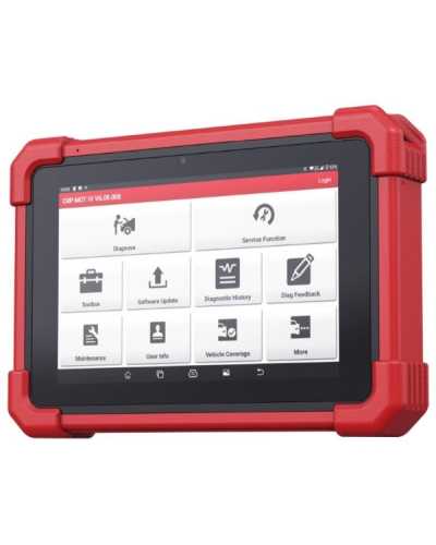 LAUNCH TESTER DIAGNOSTYCZNY CREADER PROFESSIONAL CRP MOT IV