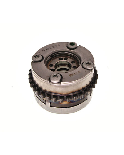 DR. MOTOR KOŁO WAŁKA ROZRZĄDU MERCEDES E KLASA W212 5,5 11-