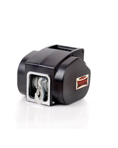 DRAGON WINCH WYCIĄGARKA PRZENOŚNA DWP 3500