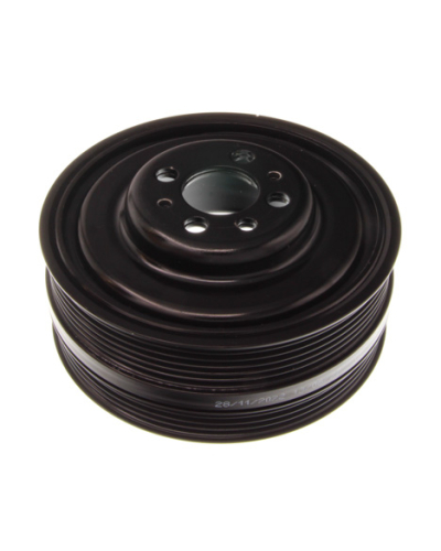 FEBI KOŁO PASOWE WAŁU KORBOWEGO VW CRAFTER I 2,0TDI