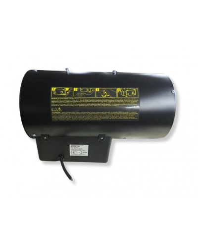 KB NAGRZEWNICA GAZOWA 15KW