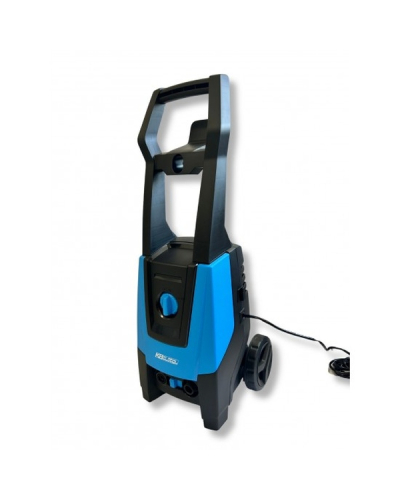 KB MYJKA WYSOKOCIŚNIENIOWA 2000W, MAKSYMALNE CIŚNNIENIE 160BAR, WĄŻ 5M