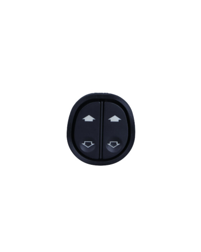 MEAT&DORIA PRZEŁĄCZNIK PODNOŚNIKA SZYB FORD FIESTA V,FUSION,KA (RB),