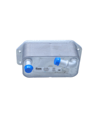 NISSENS CHŁODNICA OLEJU VOLVO S40 2,0 10-