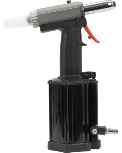 YATO NITOWNICA PNEUMATYCZNA 4,0 - 6,4 MM