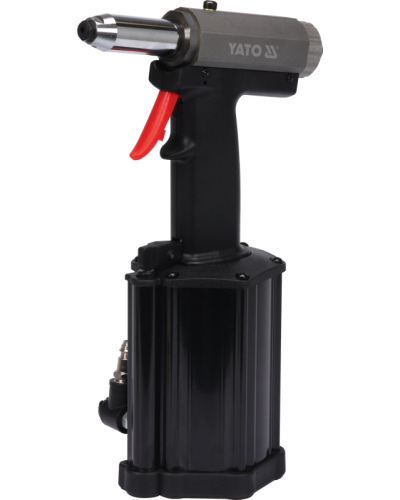 YATO NITOWNICA PNEUMATYCZNA 4,0 - 6,4 MM
