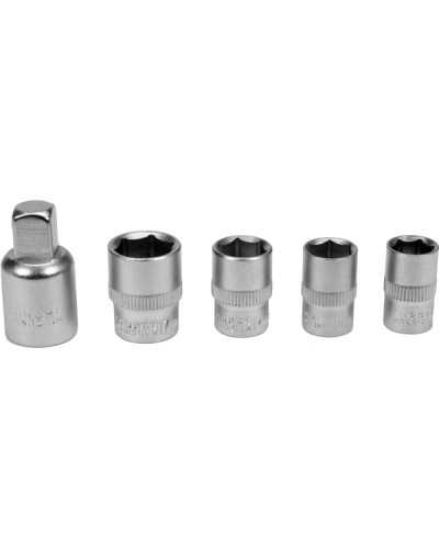 YATO GRZECHOTKA UDAROWA 3/8"-1/2" 45 NM 12V (2,0AH, 1H)