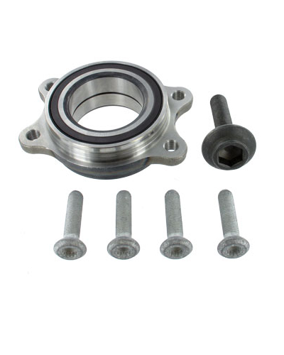 SKF ŁOŻYSKO KOŁA VW PRZÓD A4/A5/Q5 07-