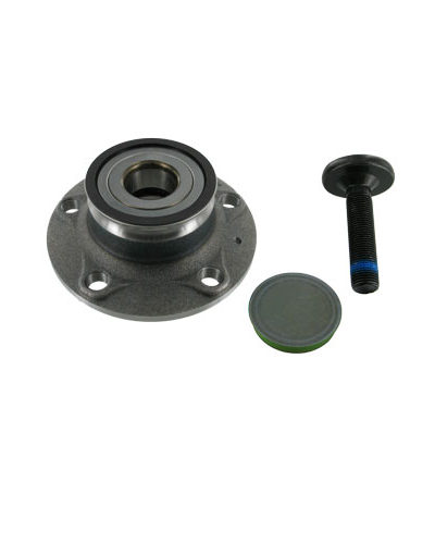 SKF ŁOŻYSKO KOŁA VW TYŁ A3/GOLF5 04-/LEON 05-/ALTEA